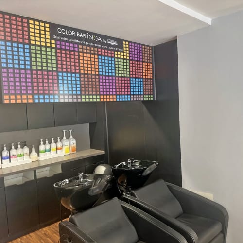 Why not - Coiffure Lille - Why not - Photo Galerie - OneBooking