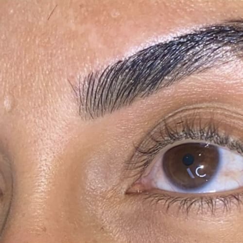Derm AB - Coiffure Nice - Derm AB - Photo Galerie - OneBooking