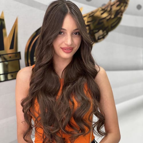 JAN Coiffure - Coiffure Drancy - JAN Coiffure - Photo Galerie - OneBooking