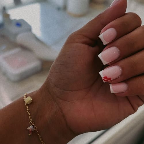 K Nails & Lifting Coréen - Onglerie Toulon - K Nails & Lifting Coréen - Photo Galerie - OneBooking