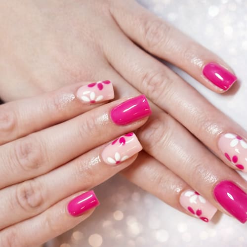 AURORA NAILS MJ - Onglerie Douai - AURORA NAILS MJ - Photo Galerie - OneBooking