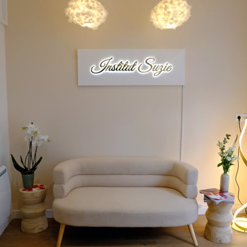 Institut Suzie - Onglerie Nantes - Institut Suzie - Photo Galerie - OneBooking