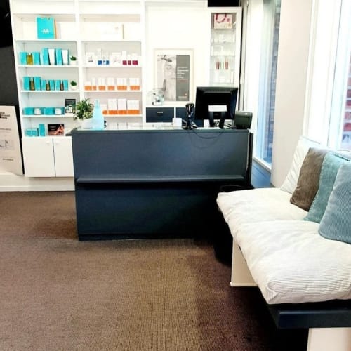 Institut de Beauté Harmonie - Sourcils & cils Villeneuve-d'Ascq - Institut de Beauté Harmonie - Photo Galerie - OneBooking