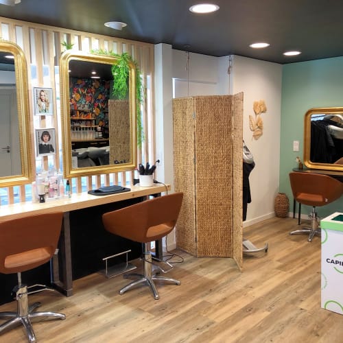 Têtes en l’hair - Coiffure La Rochelle - Têtes en l’hair - Photo Galerie - OneBooking