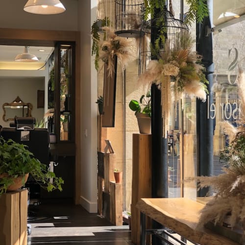 Sensoriel - Coiffure Bordeaux - Sensoriel - Photo Galerie - OneBooking