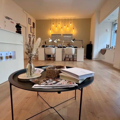 Studio by Ju - Institut de beauté Arras - Studio by Ju - Photo Galerie - OneBooking