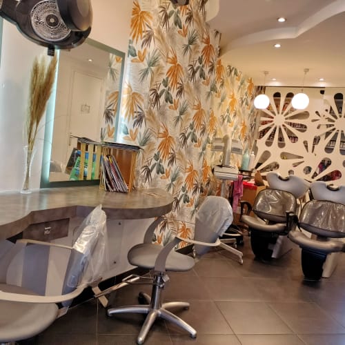O salon d'Orely - Coiffure Lisieux - O salon d'Orely - Photo Galerie - OneBooking