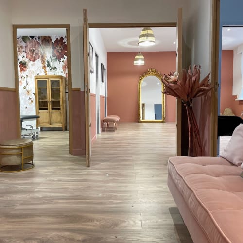 Villa Rosa - Onglerie Roubaix - Villa Rosa - Photo Galerie - OneBooking