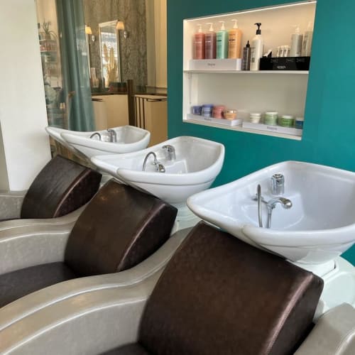 Un Jour Un Salon - Coiffure Le Bouscat - Un Jour Un Salon - Photo Galerie - OneBooking