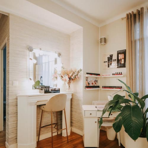 Onaé - Institut de beauté Rennes - Onaé - Photo Galerie - OneBooking