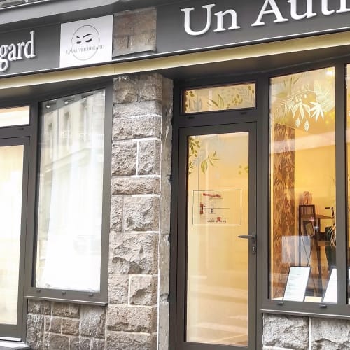 Un autre regard - Institut de beauté Saint-Brieuc - Un autre regard - Photo Galerie - OneBooking