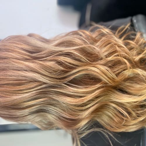 Moka Lissage - Coiffure Montpellier - Moka Lissage - Photo Galerie - OneBooking