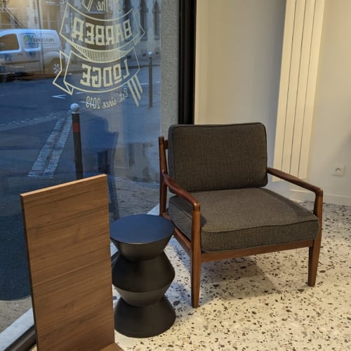 The Barber Lodge rue Nantaise - Coiffure Rennes - The Barber Lodge rue Nantaise - Photo Galerie - OneBooking