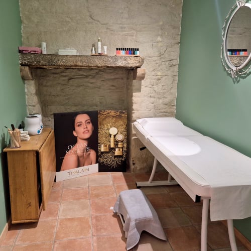 La Beauté de Jeanne - Institut de beauté Morlaix - La Beauté de Jeanne - Photo Galerie - OneBooking