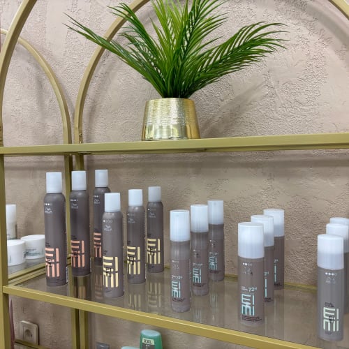 Atelier Élégance - Coiffure Bordeaux - Atelier Élégance - Photo Galerie - OneBooking