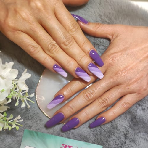 3T Nails - Onglerie Avignon - 3T Nails - Photo Galerie - OneBooking