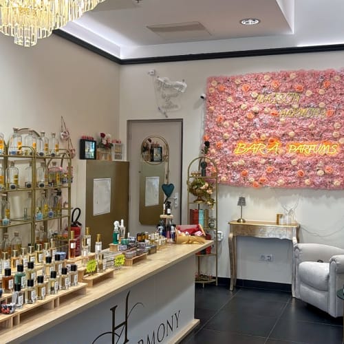Harmony Beauté - Bien-être - Institut de beauté Béziers - Harmony Beauté - Bien-être - Photo Galerie - OneBooking