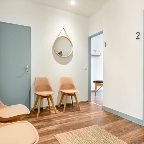 Valérie Lorenzo Massages, Kobido, Hypnose, Reiki et Yoga - Institut de beauté Bordeaux - Valérie Lorenzo Massages, Kobido, Hypnose, Reiki et Yoga - Photo Galerie - OneBooking