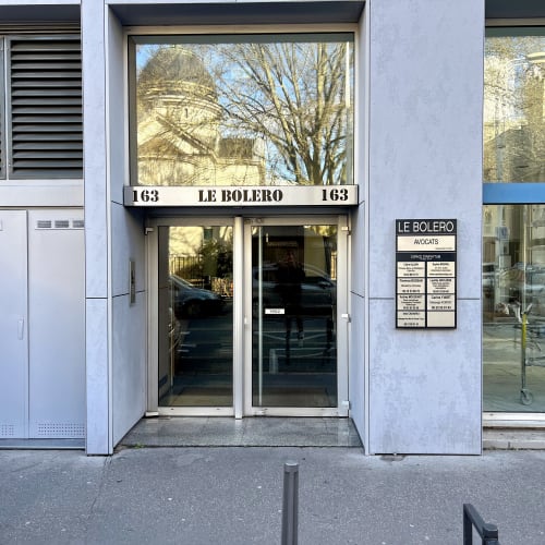 Inês Carapau - Massages bien-être et Renata França - Massage Lyon - Inês Carapau - Massages bien-être et Renata França - Photo Galerie - OneBooking