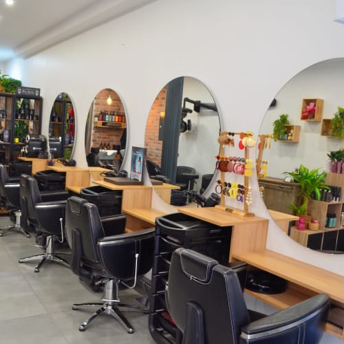 Nouvelle Tendance - Coiffure Toulon - Nouvelle Tendance - Photo Galerie - OneBooking