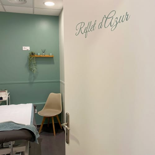 INSTITUT L'HEURE DOUCE - Institut de beauté Châteauroux - INSTITUT L'HEURE DOUCE - Photo Galerie - OneBooking