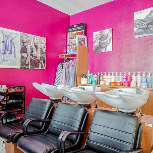 Hair du temps - Coiffure Montpellier - Hair du temps - Photo Galerie - OneBooking