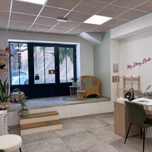 Espace beauté et bien être - Coiffure Hyères - Espace beauté et bien être - Photo Galerie - OneBooking