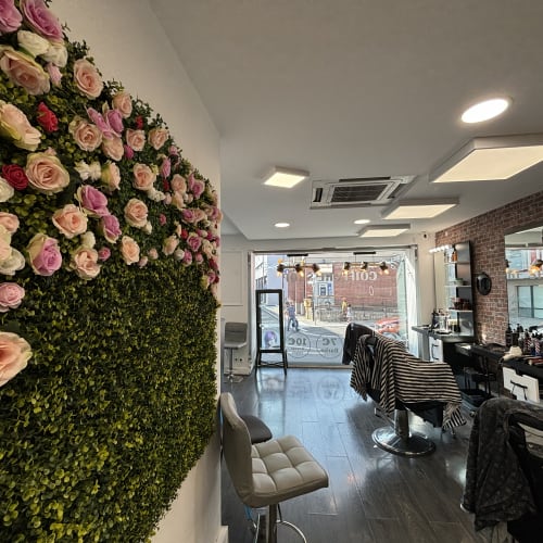 Coiffure Shop - Coiffure Schiltigheim - Coiffure Shop - Photo Galerie - OneBooking