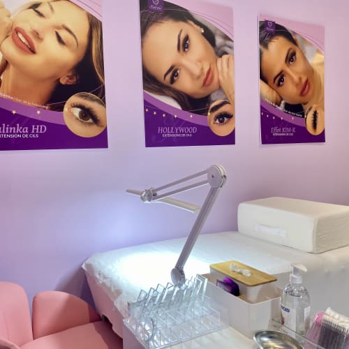 DL BEAUTY - Sourcils & cils Nice - DL BEAUTY - Photo Galerie - OneBooking
