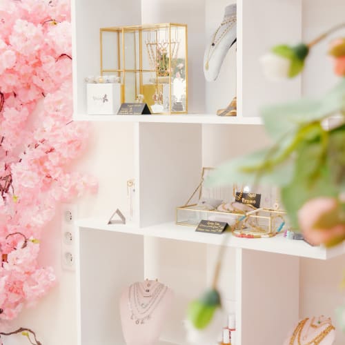 Chloé Secret Beauty - Onglerie Cannes - Chloé Secret Beauty - Photo Galerie - OneBooking
