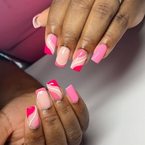 Auranails - Onglerie Fleury-les-Aubrais - Auranails - Photo Galerie - OneBooking