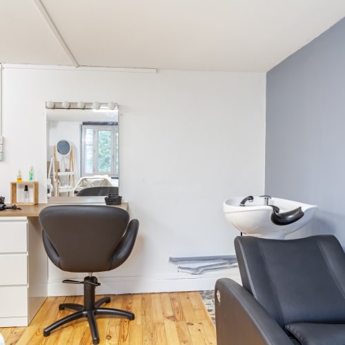 Crit’Hair de Beauté - Sourcils & cils Saint-Priest - Crit’Hair de Beauté - Photo Galerie - OneBooking