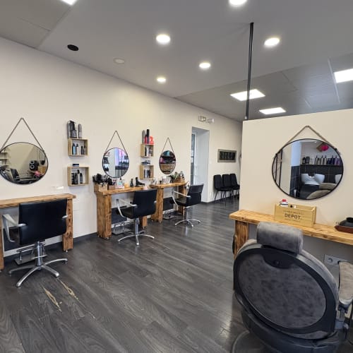 le reflet by angelique - Coiffure Lunéville - le reflet by angelique - Photo Galerie - OneBooking