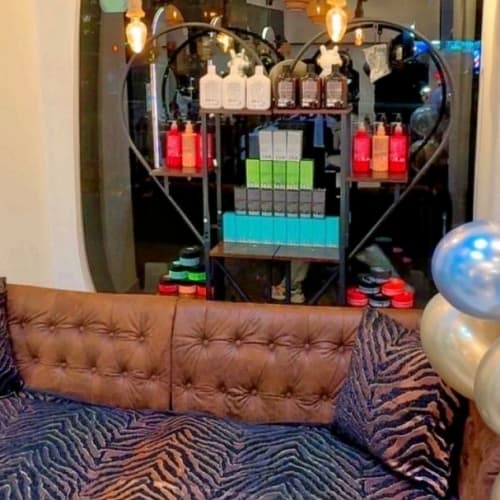 Hair Luxury - Barbier Lyon - Hair Luxury - Photo Galerie - OneBooking