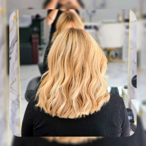 AUDACE - Barbier Marseille - AUDACE - Photo Galerie - OneBooking