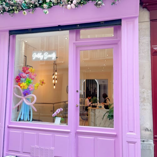 Gatsby Beauty - Institut de beauté Paris - Gatsby Beauty - Photo Galerie - OneBooking