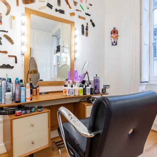 K2Hair Studio - Coiffure Lyon - K2Hair Studio - Photo Galerie - OneBooking