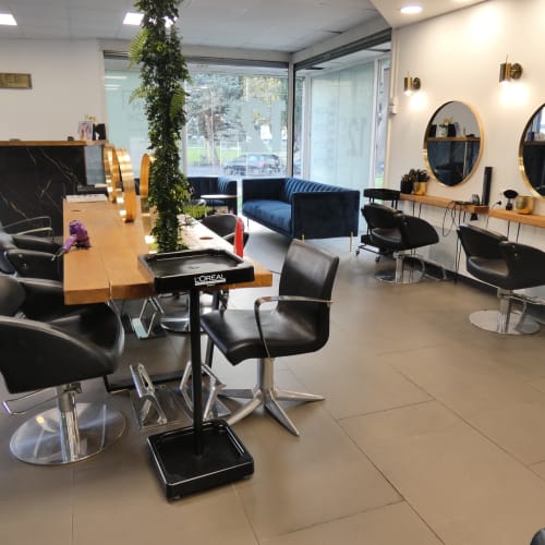 Fun Look - Barbier Marseille - Fun Look - Photo Galerie - OneBooking