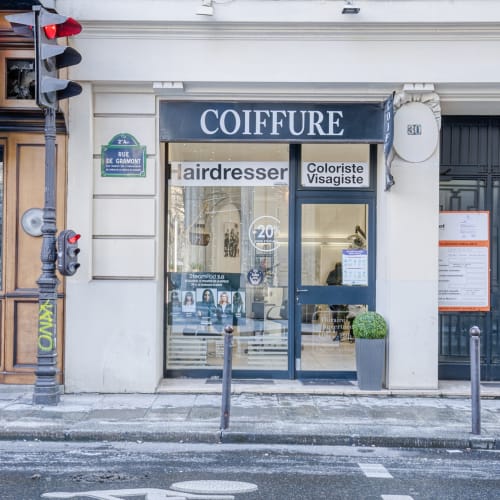 Coiffure Créative - Coiffure Paris - Coiffure Créative - Photo Galerie - OneBooking