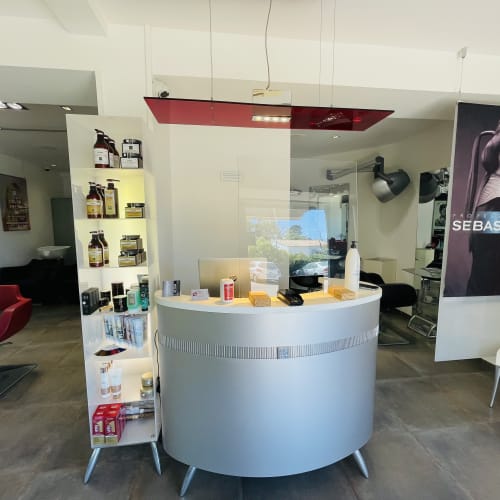 L'instant Coiffure (anciennement Studio Sculpture) - Coiffure Porto-Vecchio - L'instant Coiffure (anciennement Studio Sculpture) - Photo Galerie - OneBooking