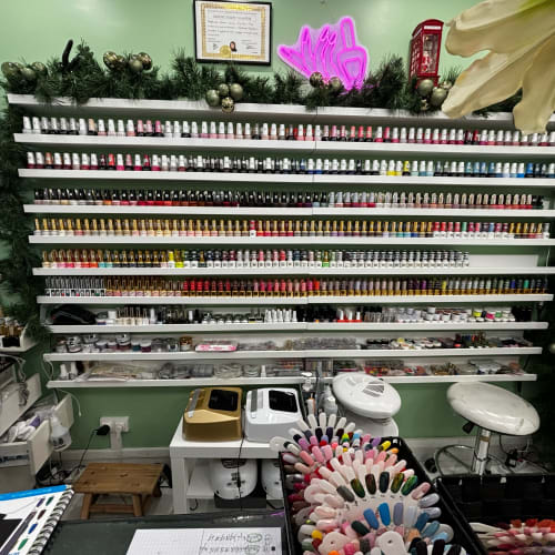 Elsy Manucure - Sourcils & cils Saint-Maur-des-Fossés - Elsy Manucure - Photo Galerie - OneBooking