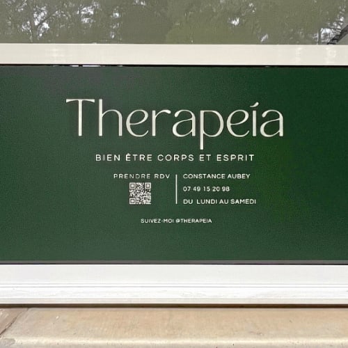 THERAPEIA - Massage Montpellier - THERAPEIA - Photo Galerie - OneBooking