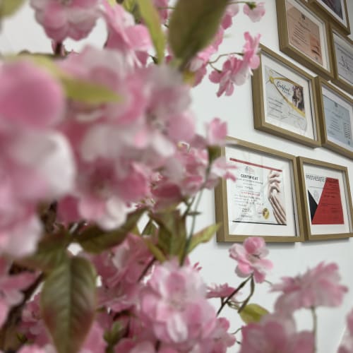 NOY BEAUTÉ - Institut de beauté Marseille - NOY BEAUTÉ - Photo Galerie - OneBooking