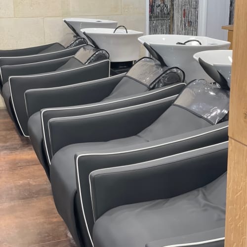 Salon Daniel - Coiffure Mérignac - Salon Daniel - Photo Galerie - OneBooking