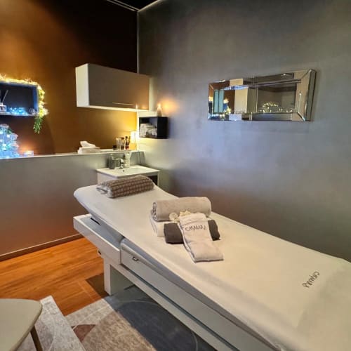 Belle De Soie - Beauty Expert Technology - Onglerie Caen - Belle De Soie - Beauty Expert Technology - Photo Galerie - OneBooking
