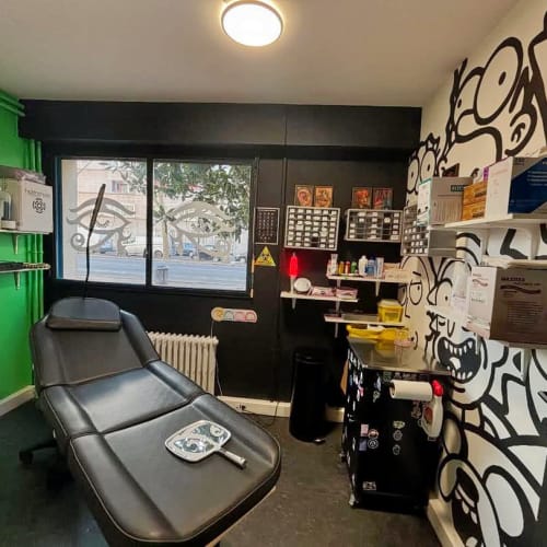 Frontera 141 - Sourcils & cils Boulogne-Billancourt - Frontera 141 - Photo Galerie - OneBooking