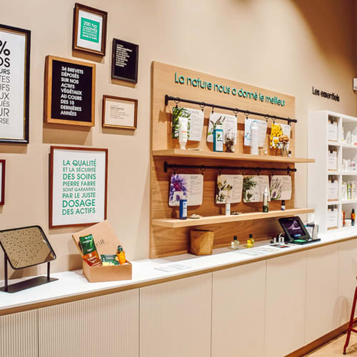 Le LAB - Maquillage Toulouse - Le LAB - Photo Galerie - OneBooking
