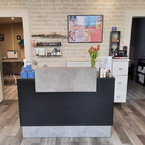 Oran’G - Onglerie Reims - Oran’G - Photo Galerie - OneBooking