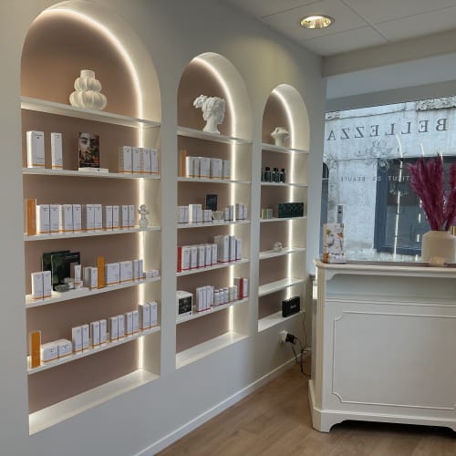 Bellezza Institut de Beauté Pour Femmes - Institut de beauté Agen - Bellezza Institut de Beauté Pour Femmes - Photo Galerie - OneBooking