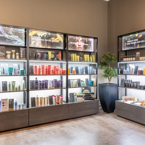 L’ APPARTEMENT - Coiffure Grenoble - L’ APPARTEMENT - Photo Galerie - OneBooking